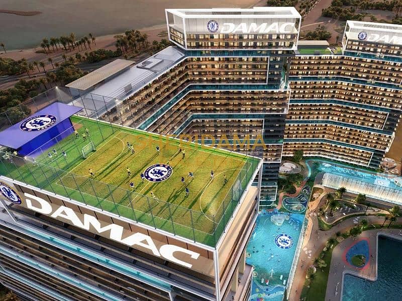 15 S - Off - Dubai Maritime City - Chelsea Residence - Ph15_sm. jpg