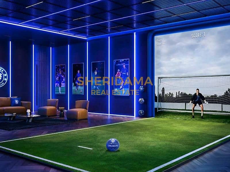 16 S - Off - Dubai Maritime City - Chelsea Residence - Ph16_sm. jpg
