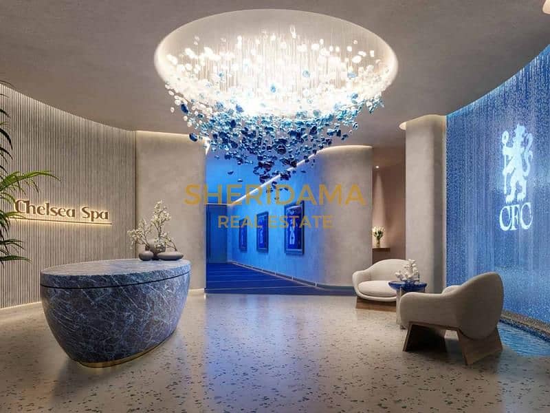 19 S - Off - Dubai Maritime City - Chelsea Residence - Ph19_sm. jpg