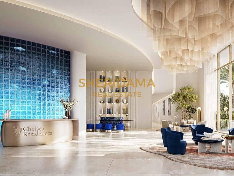 31 S - Off - Dubai Maritime City - Chelsea Residence - Ph31_sm. jpg