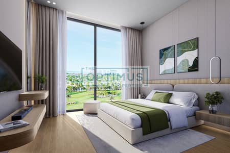 فلیٹ 1 غرفة نوم للبيع في قرية الحمراء، رأس الخيمة - 3BHK Bedroom 2. jpg