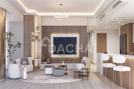 1 Bedroom Apartment for Sale in Jumeirah Lake Towers (JLT), Dubai - Rare 1BR | Lake View | Resale | Cash Buyers