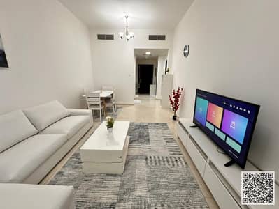 شقة 1 غرفة نوم للايجار في كورنيش عجمان، عجمان - IMG-20250913-WA0133. jpg