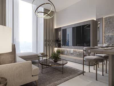 2 Cпальни Апартамент Продажа в Дубай Саут, Дубай - IMG-20250920-WA0015. jpg