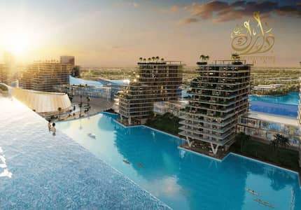 迪拜南部街区， 迪拜 1 卧室单位待售 - Снимок экрана 2025-01-03 в 09.51. 54. png