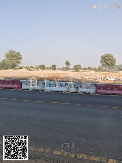 ارض استخدام متعدد  للبيع في المويهات، عجمان - M3L1 (1). png