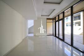 فیلا في روكوود،فيلات ذا بارك،داماك هيلز 3 غرف 3500000 درهم - 12844334