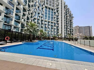 阿尔贾达法住宅区， 迪拜 单身公寓待租 - 位于阿尔贾达法住宅区，迪拜健康城2区，法哈德-阿齐兹公寓 的公寓 64000 AED - 12844345