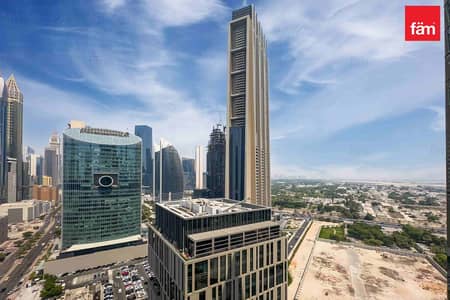 2 Bedroom Apartment for Sale in DIFC, Dubai - Unfurnished | Negotiable | Duplex