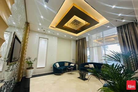 商业湾， 迪拜 2 卧室公寓待租 - 位于商业湾，商业中心公寓 2 卧室的公寓 189999 AED - 12811098
