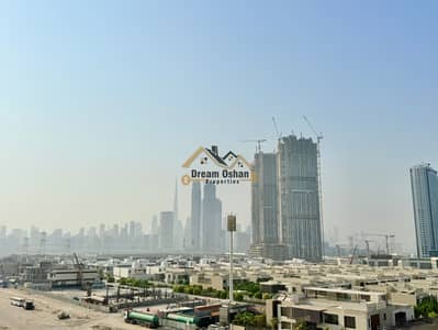 2 Bedroom Apartment for Rent in Meydan City, Dubai - IMG_4019. jpg