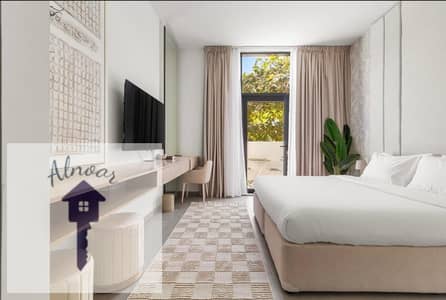 Studio for Rent in Aljada, Sharjah - 1000699876. jpg