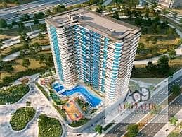 Studio for Sale in Dubai Production City (IMPZ), Dubai - 2. jpg