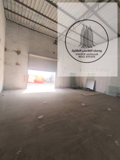 阿治曼工业园区， 阿治曼 仓库待租 - WhatsApp Image 2025-09-20 at 3.24. 37 PM. jpeg