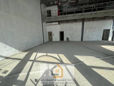 مبنی تجاري  للايجار في القاسمية، الشارقة - IMG-20250920-WA0016. jpg