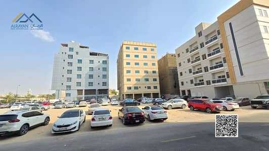Plot for Sale in Al Hamidiyah, Ajman - WhatsApp Image 2025-09-20 at 4.08. 19 PM. jpeg