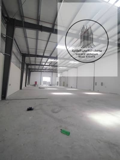 مستودع  للايجار في عجمان الصناعية، عجمان - 7622acb1-4197-4a01-93fc-0b58e72ef792. jpeg