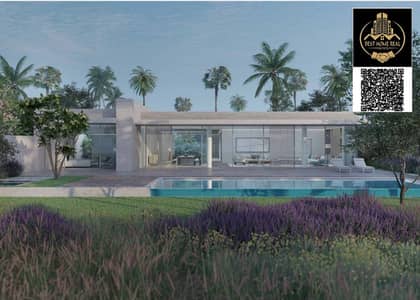5 Bedroom Villa for Sale in Al Zorah, Ajman - 1000040372. jpg