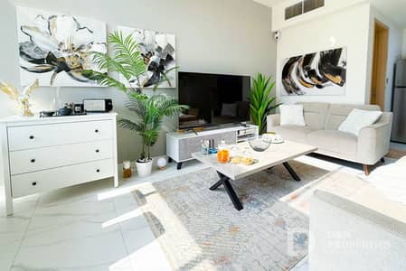 1 Bedroom Townhouse for Rent in Dubailand, Dubai - Furnished Townhouse | Luxurious | Exquisite