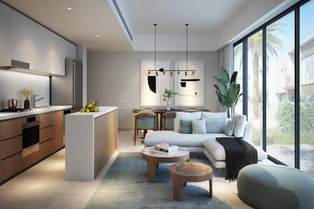 3 Bedroom Apartment for Rent in The Valley by Emaar, Dubai - 14 UNIT AVAILABLE | UNITS ON GOLDEN BEACH | 3BR