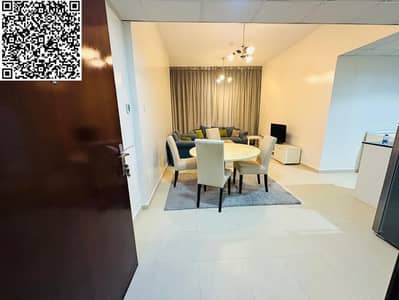 2 Bedroom Apartment for Rent in Al Nuaimiya, Ajman - IMG-20250910-WA0057. jpg
