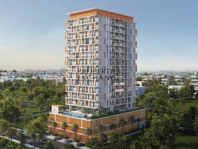 1 Bedroom Apartment for Sale in Al Furjan, Dubai - 1. jpg