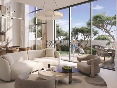 3 Bedroom Townhouse for Sale in Dubai South, Dubai - 4. png