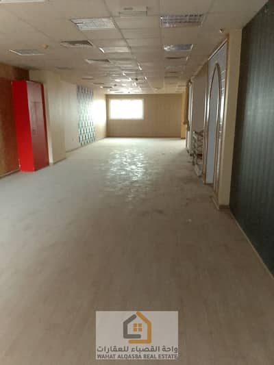 مبنی تجاري  للايجار في الشويهين، الشارقة - IMG-20250920-WA0012. jpg