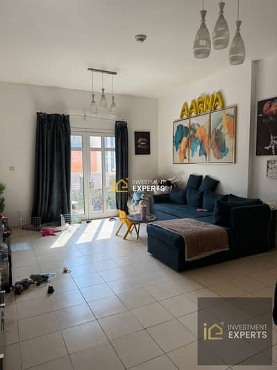 1 Bedroom Apartment for Rent in Jumeirah Village Circle (JVC), Dubai - SPACIOUS 1 BR | LUXURY LIVING IN JVC | SUMMER 1