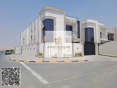 4 Bedroom Villa for Sale in Al Zahya, Ajman - WhatsApp Image 2025-09-20 at 05.49. 02. jpeg