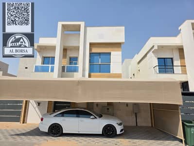 فیلا 5 غرف نوم للايجار في الزاهية، عجمان - 9dc71603-9221-41ab-ba4e-d1305d4df92f. jpg