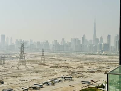 فلیٹ 1 غرفة نوم للايجار في مدينة ميدان، دبي - IMG_7270. jpg