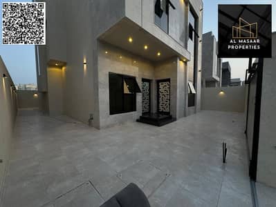 6 Bedroom Villa for Sale in Al Amerah, Ajman - IMG-20250706-WA0414. jpg