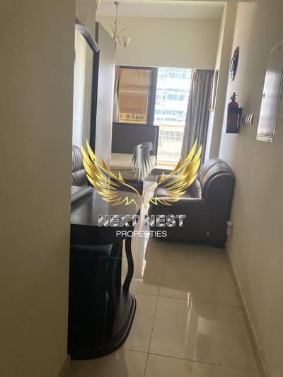 استوديو  للايجار في مدينة دبي الرياضية، دبي - WhatsApp Image 2025-09-20 at 5.07. 34 PM. jpeg