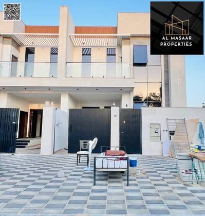 4 Bedroom Villa for Sale in Al Yasmeen, Ajman - IMG-20250916-WA0070. jpg