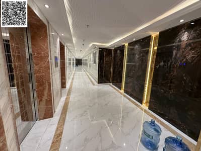 阿尔莫瓦哈特， 阿治曼 1 卧室单位待租 - IMG-20250920-WA0137. jpg