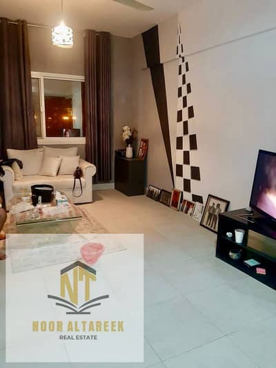 1 Bedroom Flat for Sale in Al Qulayaah, Sharjah - IMG-20250904-WA0015. jpg