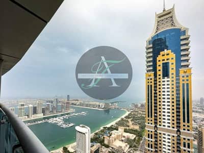 فلیٹ 1 غرفة نوم للايجار في دبي مارينا، دبي - WhatsApp Image 2025-09-20 at 12.17. 44 AM. jpeg