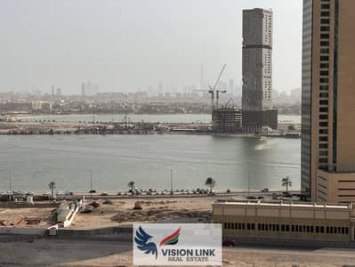 2 Bedroom Flat for Rent in Al Khan, Sharjah - IMG_4686. jpg