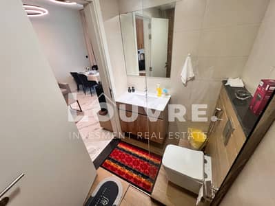1 Bedroom Flat for Rent in Al Maryah Island, Abu Dhabi - 7e6e0eb9-23a4-45a0-b838-ad930e8c6608. jpg