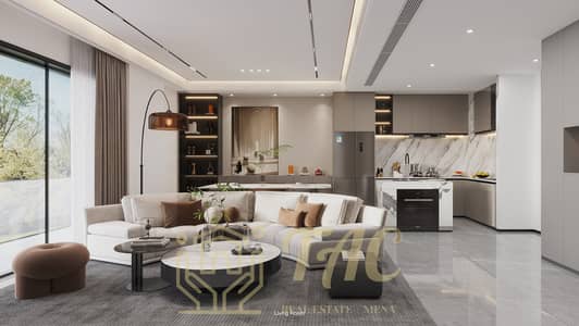 1 Спальня Апартаменты Продажа в Маджан, Дубай - Dubai Forest City Project-cellphone-01-33. jpg