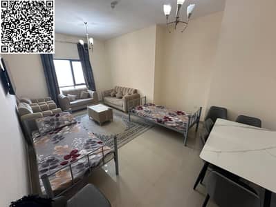2 Bedroom Flat for Rent in Al Nuaimiya, Ajman - IMG-20250920-WA0075. jpg