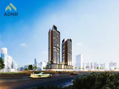 Studio for Sale in Jumeirah Village Triangle (JVT), Dubai - WhatsApp Image 2025-01-16 at 14.50. 43_26fa74cb. jpg