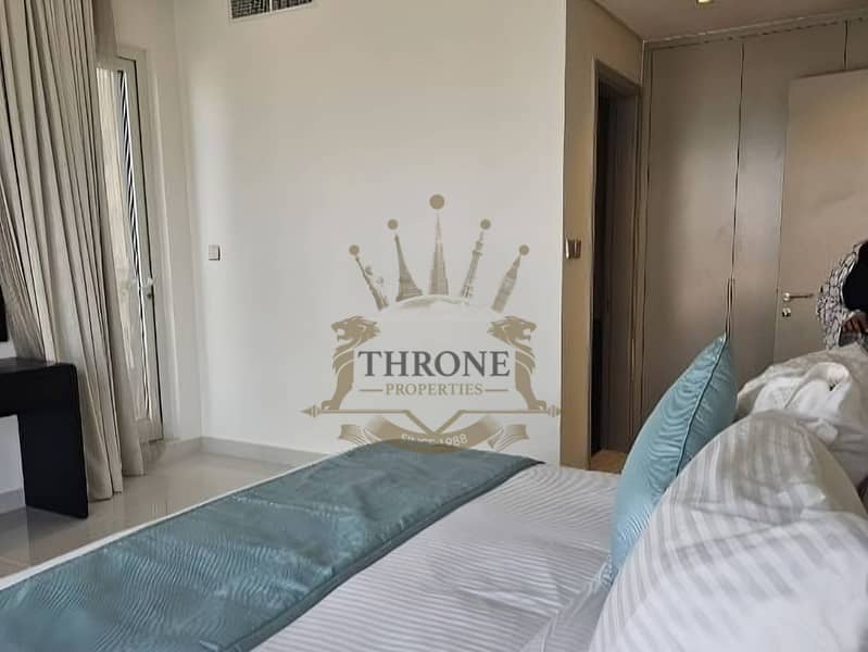 位于迪拜南部街区，居住区，特诺拉综合公寓 1 卧室的公寓 850000 AED - 12844818