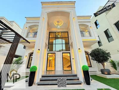 5 Cпальни Вилла Продажа в Аль Бахия, Аджман - batch_795332770-1066x800. jpg