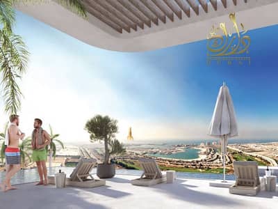 2 Bedroom Flat for Sale in RAK Central, Ras Al Khaimah - WhatsApp Image 2025-09-20 at 11.11. 02 AM (2). jpeg