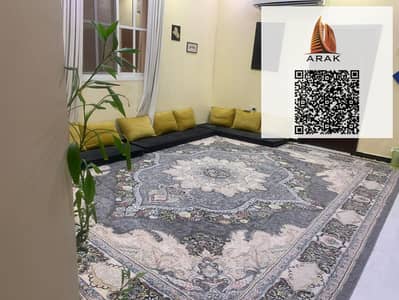 فیلا 5 غرف نوم للايجار في المويهات، عجمان - WhatsApp Image 2025-09-16 at 4.17. 55 PM (1). jpeg