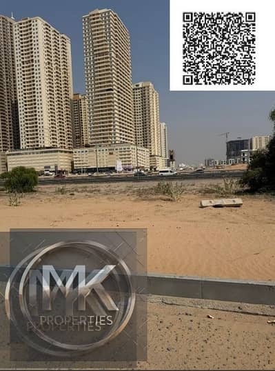Участок Продажа в Аль Алиа, Аджман - Screenshot_20-9-2025_172548_www. bayut. com. jpeg