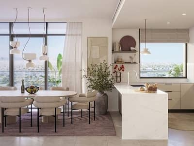 2 Bedroom Apartment for Sale in Dubai Hills Estate, Dubai - club drive image. jpg