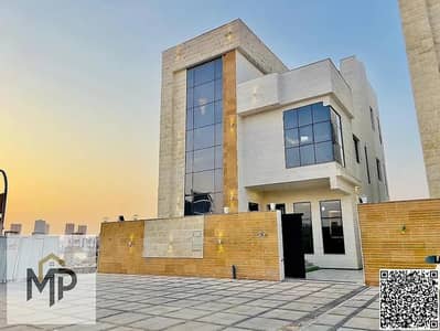 5 Bedroom Villa for Sale in Al Helio, Ajman - batch_795016704-1066x800. jpg